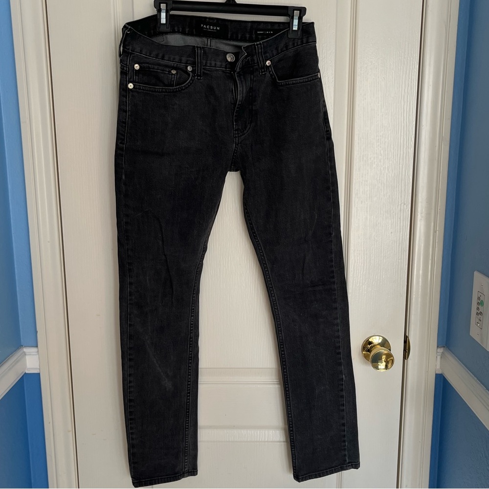 Pacsun Jeans - 30x30